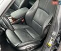 Серый БМВ Х3, объемом двигателя 3 л и пробегом 156 тыс. км за 20990 $, фото 35 на Automoto.ua