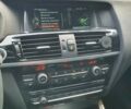 Серый БМВ Х3, объемом двигателя 2 л и пробегом 285 тыс. км за 15300 $, фото 25 на Automoto.ua