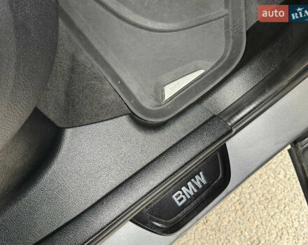 Серый БМВ Х3, объемом двигателя 2 л и пробегом 205 тыс. км за 15200 $, фото 39 на Automoto.ua