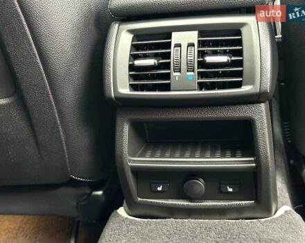 Сірий БМВ Х3, об'ємом двигуна 2 л та пробігом 135 тис. км за 17999 $, фото 37 на Automoto.ua