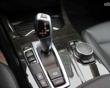 БМВ Х3 2015 в Днепре (Днепропетровске) на Automoto.ua Серый БМВ Х3, объемом двигателя 2 л и пробегом 136 тыс. км за 18500 $, фото 22 на Automoto.ua