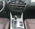 Серый БМВ Х3, объемом двигателя 2 л и пробегом 230 тыс. км за 16900 $, фото 23 на Automoto.ua