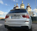 Сірий БМВ Х3, об'ємом двигуна 2 л та пробігом 115 тис. км за 24000 $, фото 42 на Automoto.ua