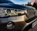 Сірий БМВ Х3, об'ємом двигуна 2.99 л та пробігом 262 тис. км за 20700 $, фото 1 на Automoto.ua