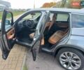 Серый БМВ Х3, объемом двигателя 2 л и пробегом 115 тыс. км за 18500 $, фото 43 на Automoto.ua