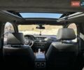 Серый БМВ Х3, объемом двигателя 2 л и пробегом 259 тыс. км за 15990 $, фото 74 на Automoto.ua