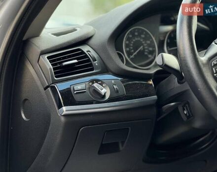 Серый БМВ Х3, объемом двигателя 2 л и пробегом 48 тыс. км за 19000 $, фото 8 на Automoto.ua