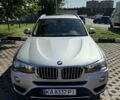 Серый БМВ Х3, объемом двигателя 2 л и пробегом 191 тыс. км за 16800 $, фото 10 на Automoto.ua