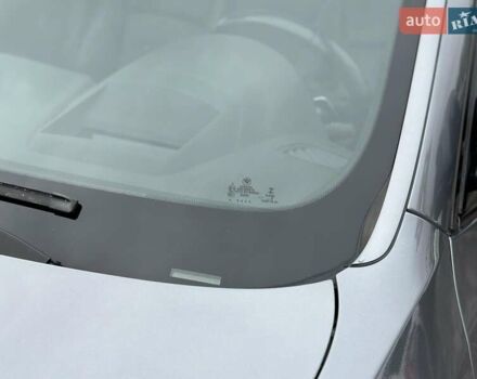 Серый БМВ Х3, объемом двигателя 3 л и пробегом 156 тыс. км за 20990 $, фото 6 на Automoto.ua