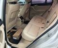 Серый БМВ Х3, объемом двигателя 2 л и пробегом 161 тыс. км за 20900 $, фото 12 на Automoto.ua