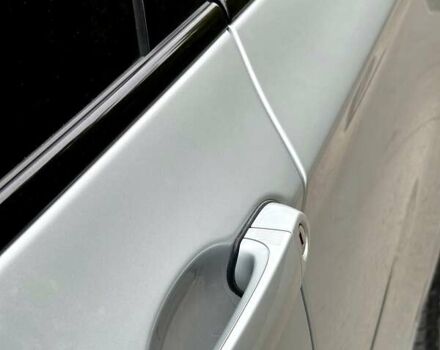 Серый БМВ Х3, объемом двигателя 2 л и пробегом 135 тыс. км за 18500 $, фото 22 на Automoto.ua