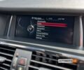 Серый БМВ Х3, объемом двигателя 2 л и пробегом 87 тыс. км за 19999 $, фото 13 на Automoto.ua