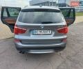 Серый БМВ Х3, объемом двигателя 2 л и пробегом 115 тыс. км за 18500 $, фото 11 на Automoto.ua