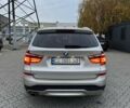 Серый БМВ Х3, объемом двигателя 2 л и пробегом 161 тыс. км за 20900 $, фото 6 на Automoto.ua