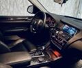 Сірий БМВ Х3, об'ємом двигуна 2 л та пробігом 120 тис. км за 16400 $, фото 11 на Automoto.ua