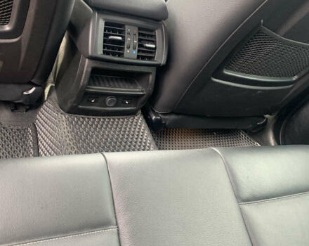 Серый БМВ Х3, объемом двигателя 2 л и пробегом 65 тыс. км за 40500 $, фото 15 на Automoto.ua