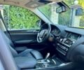 Сірий БМВ Х3, об'ємом двигуна 2 л та пробігом 120 тис. км за 16400 $, фото 3 на Automoto.ua