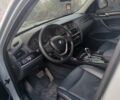 Серый БМВ Х3, объемом двигателя 2 л и пробегом 122 тыс. км за 19999 $, фото 19 на Automoto.ua