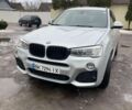 Сірий БМВ Х3, об'ємом двигуна 2 л та пробігом 196 тис. км за 16000 $, фото 1 на Automoto.ua