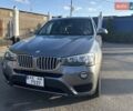 Сірий БМВ Х3, об'ємом двигуна 2 л та пробігом 218 тис. км за 16500 $, фото 1 на Automoto.ua