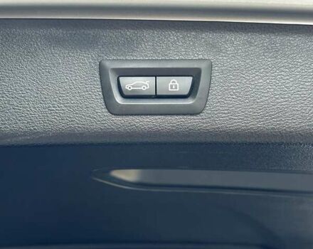 Сірий БМВ Х3, об'ємом двигуна 2 л та пробігом 135 тис. км за 17999 $, фото 49 на Automoto.ua