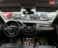 Серый БМВ Х3, объемом двигателя 2 л и пробегом 48 тыс. км за 19000 $, фото 12 на Automoto.ua