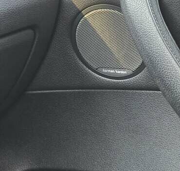 Серый БМВ Х3, объемом двигателя 3 л и пробегом 210 тыс. км за 19200 $, фото 6 на Automoto.ua