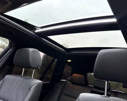 БМВ Х3 2015 в Днепре (Днепропетровске) на Automoto.ua Серый БМВ Х3, объемом двигателя 2 л и пробегом 132 тыс. км за 18500 $, фото 47 на Automoto.ua