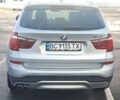 Серый БМВ Х3, объемом двигателя 2 л и пробегом 138 тыс. км за 15800 $, фото 4 на Automoto.ua