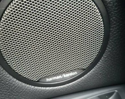 Серый БМВ Х3, объемом двигателя 2 л и пробегом 285 тыс. км за 15300 $, фото 12 на Automoto.ua