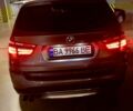 Серый БМВ Х3, объемом двигателя 2 л и пробегом 148 тыс. км за 17399 $, фото 4 на Automoto.ua