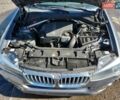Серый БМВ Х3, объемом двигателя 2 л и пробегом 146 тыс. км за 2000 $, фото 11 на Automoto.ua