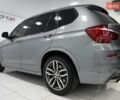 Серый БМВ Х3, объемом двигателя 2 л и пробегом 248 тыс. км за 21500 $, фото 17 на Automoto.ua