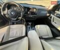 Сірий БМВ Х3, об'ємом двигуна 2 л та пробігом 218 тис. км за 16500 $, фото 9 на Automoto.ua