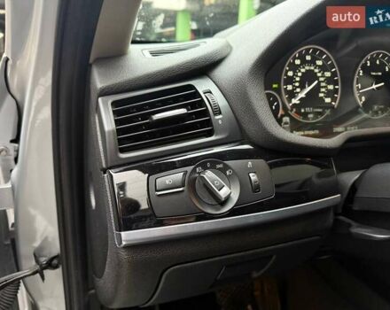 Серый БМВ Х3, объемом двигателя 2.98 л и пробегом 219 тыс. км за 16490 $, фото 14 на Automoto.ua