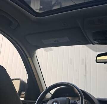 Серый БМВ Х3, объемом двигателя 2 л и пробегом 138 тыс. км за 15800 $, фото 18 на Automoto.ua