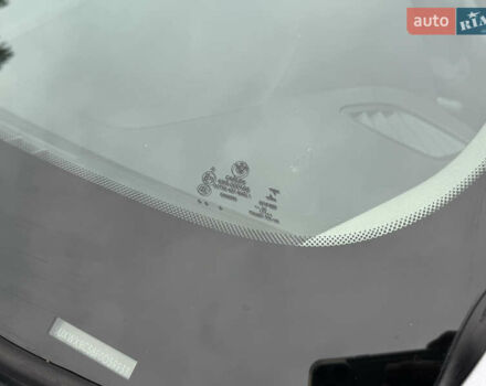 Серый БМВ Х3, объемом двигателя 2 л и пробегом 205 тыс. км за 15200 $, фото 14 на Automoto.ua