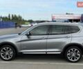 БМВ Х3 2015 в Виннице на Automoto.ua Серый БМВ Х3, объемом двигателя 2 л и пробегом 91 тыс. км за 22600 $, фото 3 на Automoto.ua