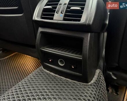 Серый БМВ Х3, объемом двигателя 2.98 л и пробегом 219 тыс. км за 16490 $, фото 25 на Automoto.ua