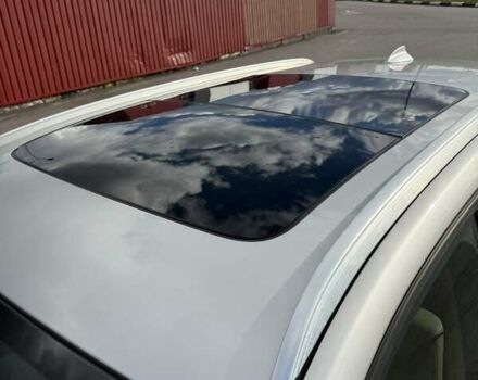 Серый БМВ Х3, объемом двигателя 2 л и пробегом 176 тыс. км за 15900 $, фото 11 на Automoto.ua