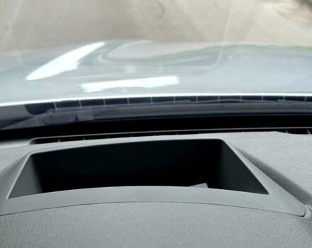 Сірий БМВ Х3, об'ємом двигуна 2 л та пробігом 135 тис. км за 17999 $, фото 24 на Automoto.ua