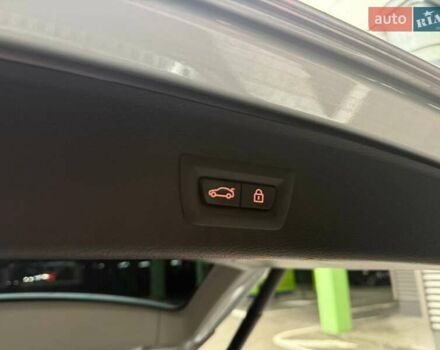 Серый БМВ Х3, объемом двигателя 2.98 л и пробегом 219 тыс. км за 16490 $, фото 27 на Automoto.ua