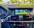 Серый БМВ Х3, объемом двигателя 2 л и пробегом 139 тыс. км за 17999 $, фото 4 на Automoto.ua