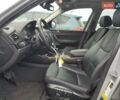 Серый БМВ Х3, объемом двигателя 2 л и пробегом 175 тыс. км за 3690 $, фото 5 на Automoto.ua