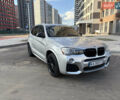 Сірий БМВ Х3, об'ємом двигуна 2 л та пробігом 115 тис. км за 24000 $, фото 1 на Automoto.ua
