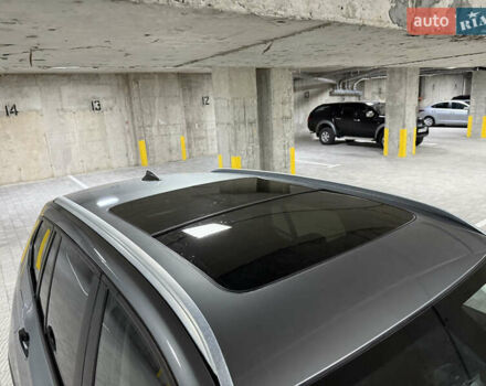 Сірий БМВ Х3, об'ємом двигуна 2 л та пробігом 237 тис. км за 13500 $, фото 15 на Automoto.ua