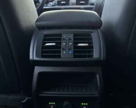 Серый БМВ Х3, объемом двигателя 2 л и пробегом 170 тыс. км за 15700 $, фото 21 на Automoto.ua