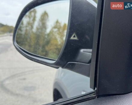 Серый БМВ Х3, объемом двигателя 2 л и пробегом 205 тыс. км за 15200 $, фото 24 на Automoto.ua