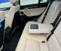 БМВ Х3 2015 в Виннице на Automoto.ua Серый БМВ Х3, объемом двигателя 2 л и пробегом 91 тыс. км за 22600 $, фото 19 на Automoto.ua
