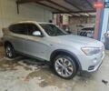 Серый БМВ Х3, объемом двигателя 2 л и пробегом 175 тыс. км за 3690 $, фото 3 на Automoto.ua